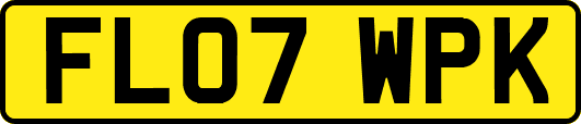 FL07WPK