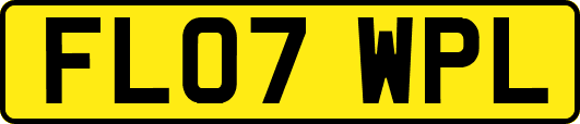 FL07WPL