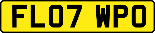 FL07WPO
