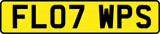 FL07WPS
