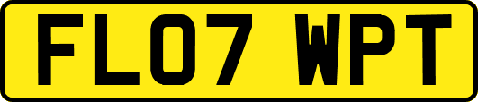 FL07WPT