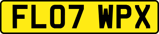 FL07WPX