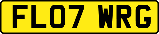 FL07WRG