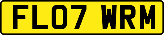 FL07WRM
