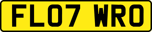 FL07WRO
