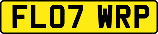FL07WRP
