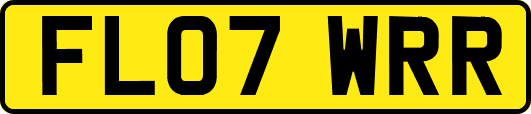 FL07WRR