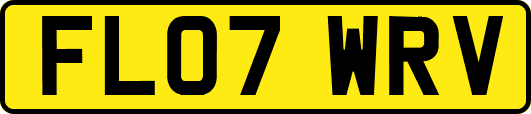 FL07WRV