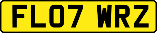 FL07WRZ