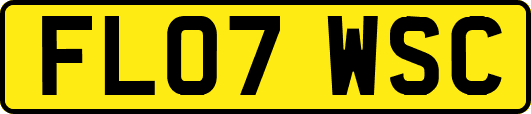 FL07WSC
