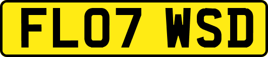 FL07WSD