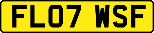 FL07WSF