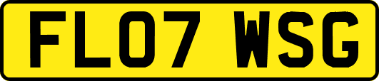 FL07WSG