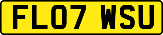 FL07WSU