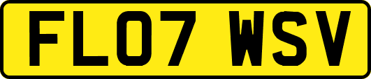 FL07WSV