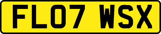FL07WSX