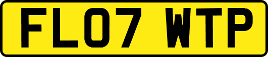 FL07WTP