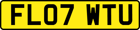 FL07WTU