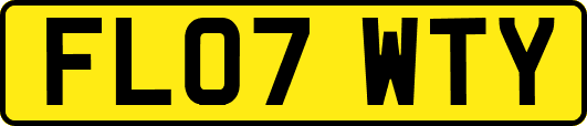 FL07WTY