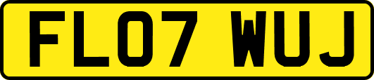FL07WUJ