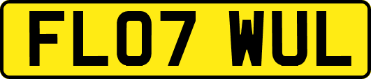 FL07WUL