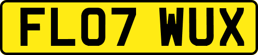 FL07WUX