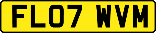 FL07WVM