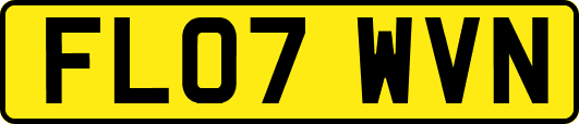 FL07WVN