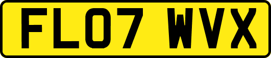 FL07WVX