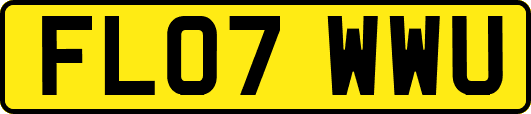 FL07WWU