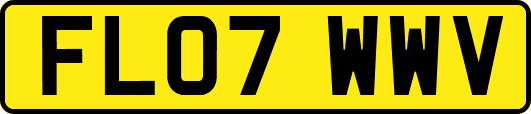 FL07WWV