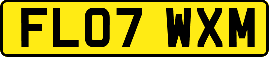 FL07WXM
