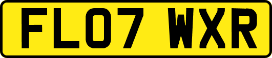 FL07WXR