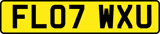 FL07WXU
