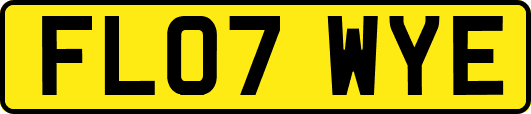 FL07WYE