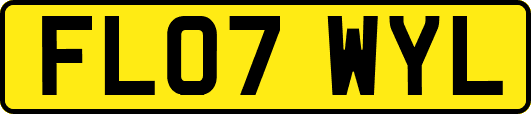 FL07WYL