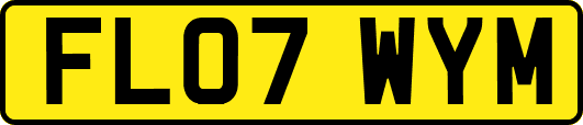 FL07WYM
