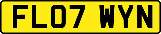 FL07WYN