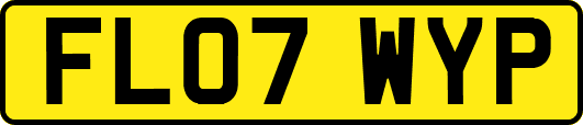 FL07WYP