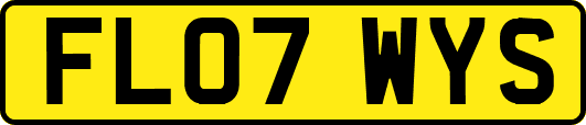 FL07WYS