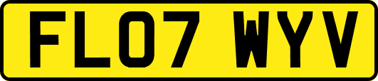 FL07WYV