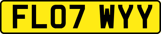 FL07WYY
