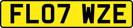 FL07WZE