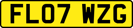FL07WZG