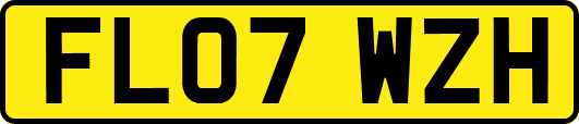 FL07WZH