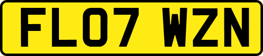 FL07WZN