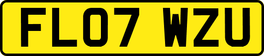 FL07WZU