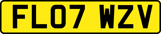 FL07WZV
