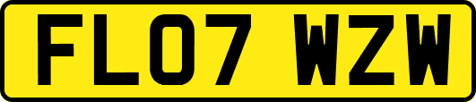FL07WZW