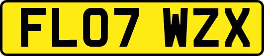 FL07WZX